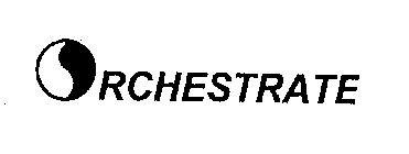 ORCHESTRATE