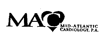 MAC MID-ATLANTIC CARDIOLOGY, P.A.