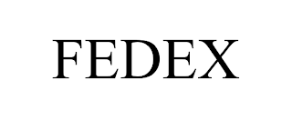 FEDEX