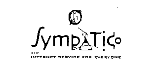 SYMPATICO THE INTERNET SERVICE FOR EVERYONE