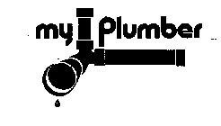 MY PLUMBER