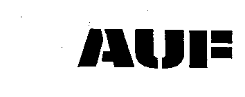 AUF