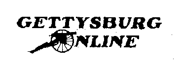 GETTYSBURG ONLINE