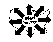 MED SERVER