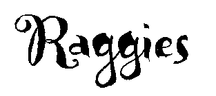 RAGGIES