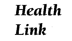 HEALTH LINK