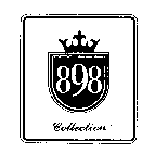 898 COLLECTION