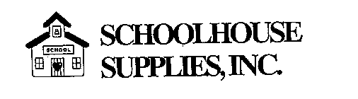 SCHOOLHOUSE SUPPLIES, INC.