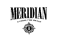 MERIDIAN CONSULTING GROUP M