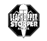 LEAFHOPPER STOPPER ALFALFA