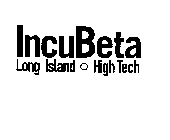 INCUBETA LONG ISLAND HIGH TECH