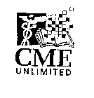 CME UNLIMITED