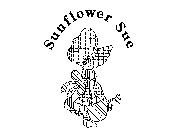 SUNFLOWER SUE