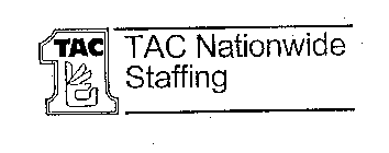 TAC 1 TAC NATIONWIDE STAFFING