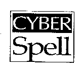 CYBER SPELL