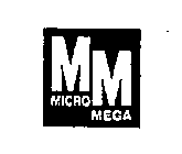 MM MICRO MEGA