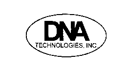 DNA TECHNOLOGIES, INC.