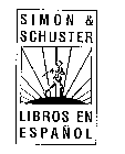 SIMON & SCHUSTER LIBROS EN ESPANOL