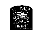 WIDMER AMBERBIER FULL-BODIED AROMATIC AMBER BEER WIDMER BROTHERS
