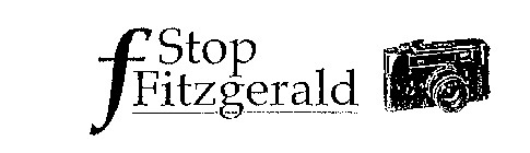 F STOP FITZGERALD