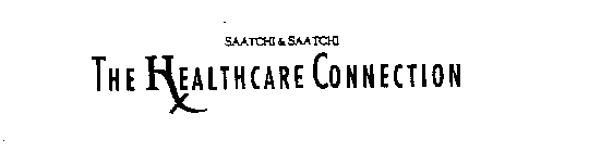 SAATCHI & SAATCHI THE HXEALTHCARE CONNECTION