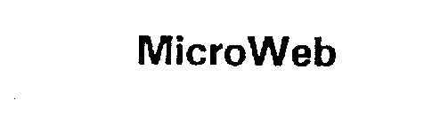 MICROWEB