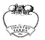 COUNTRY FARMS LTD.