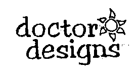 DOCTOR DESIGNS