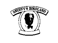 SNUFFY'S BIRDLAND