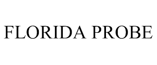 FLORIDA PROBE