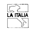 LA ITALIA