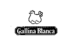 GALLINA BLANCA