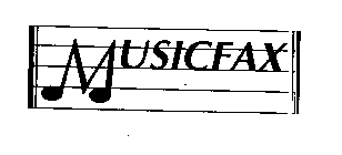 MUSICFAX