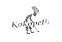 KOKOPELLI