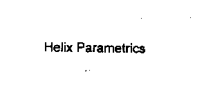 HELIX PARAMETRICS