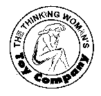 THE THINKING WOMAN'S TOY COMPANY