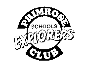 PRIMROSE SCHOOLS EXPLORERS CLUB