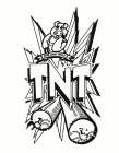 TNT ONE AND ONLY