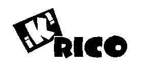 K RICO