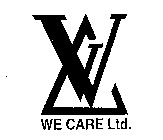 WC WE CARE LTD.