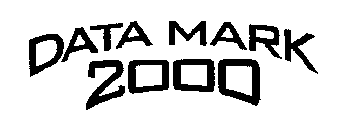 DATA MARK 2000