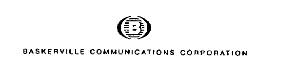 B BASKERVILLE COMMUNICATIONS CORPORATION