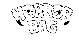 HORROR BAG