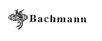 BACHMANN