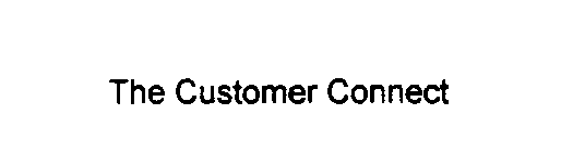 THE CUSTOMER CONNECT