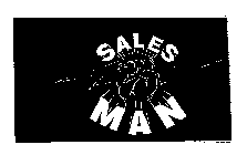 SALES MAN