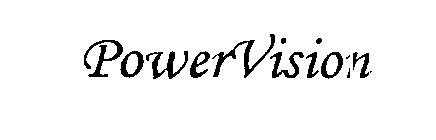 POWERVISIONS