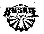 HMI HUSKIE