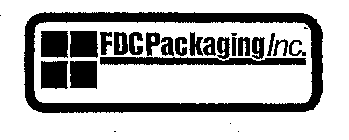 FDC PACKAGING INC.