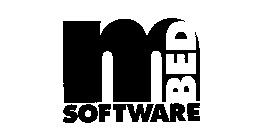 MBED SOFTWARE